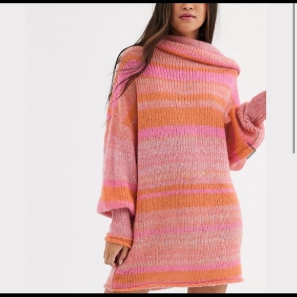 Free people sweater - Picture 3 of 3